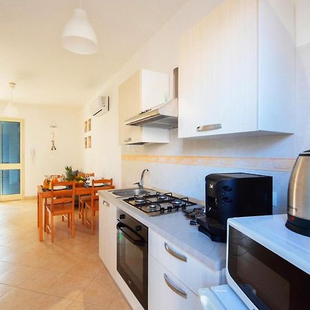 Sud12 - Case Vacanze Sul Mediterraneo Mazara del Vallo Zewnętrze zdjęcie