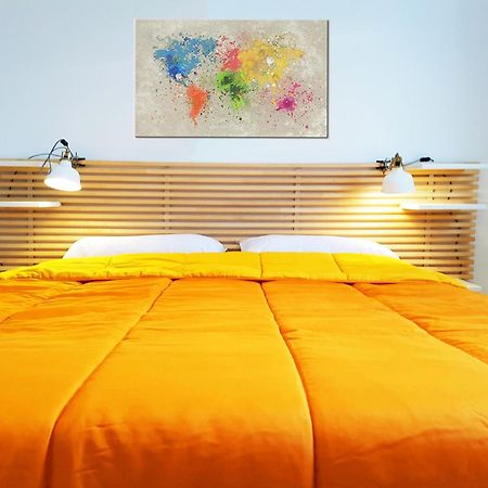 Sud12 - Case Vacanze Sul Mediterraneo Mazara del Vallo Zewnętrze zdjęcie