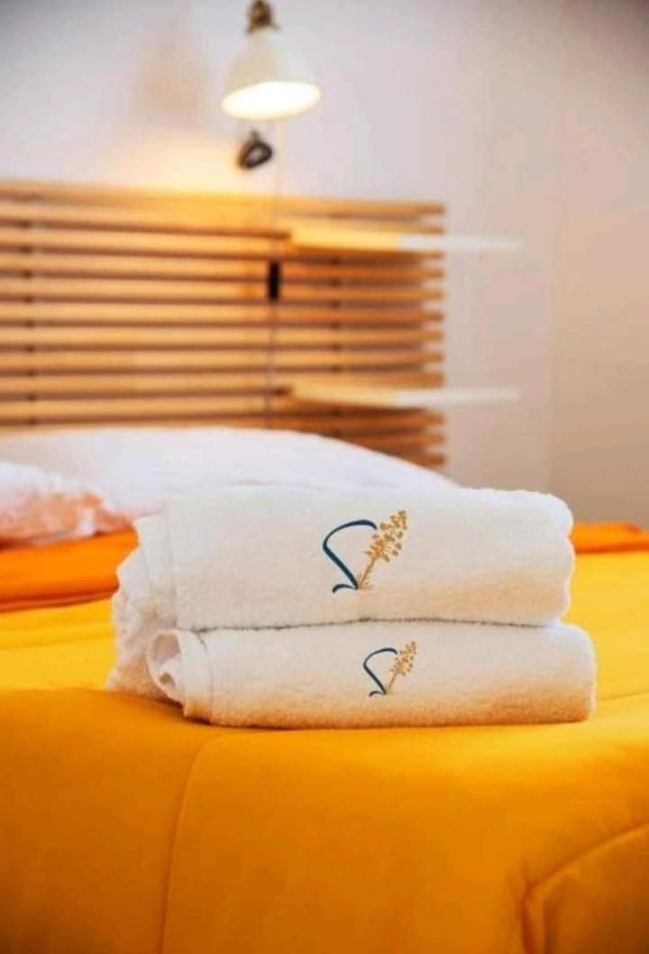 Sud12 - Case Vacanze Sul Mediterraneo Mazara del Vallo Zewnętrze zdjęcie