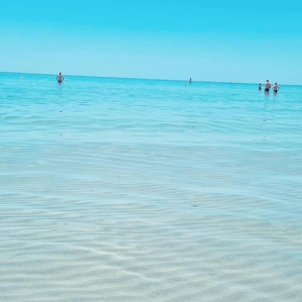 Sud12 - Case Vacanze Sul Mediterraneo Mazara del Vallo Zewnętrze zdjęcie