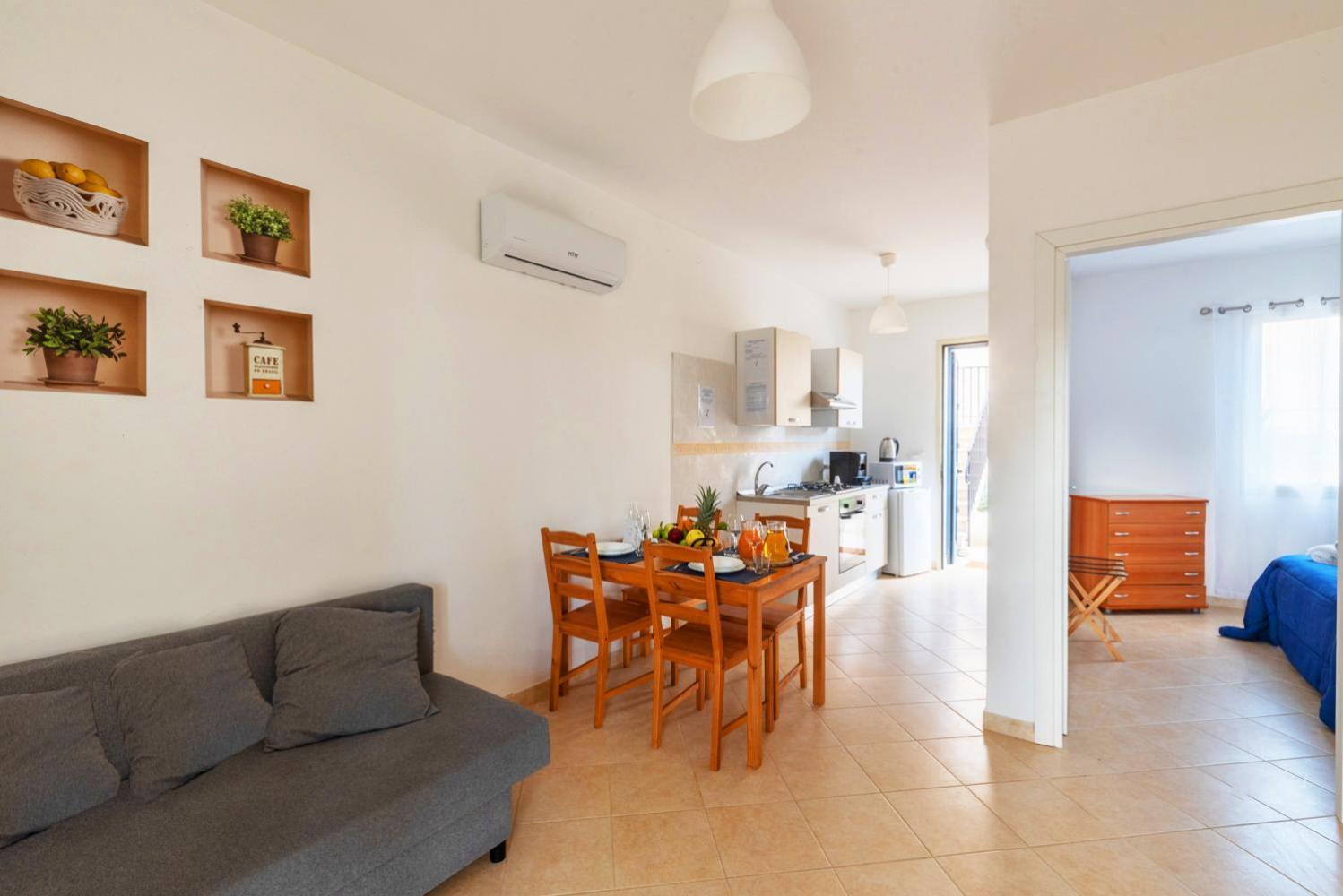 Sud12 - Case Vacanze Sul Mediterraneo Mazara del Vallo Zewnętrze zdjęcie