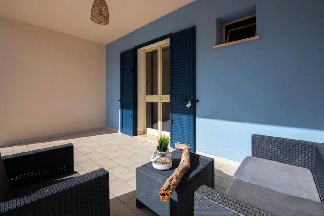 Sud12 - Case Vacanze Sul Mediterraneo Mazara del Vallo Zewnętrze zdjęcie