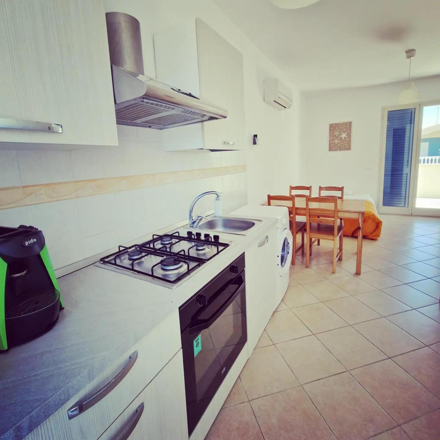 Sud12 - Case Vacanze Sul Mediterraneo Mazara del Vallo Zewnętrze zdjęcie