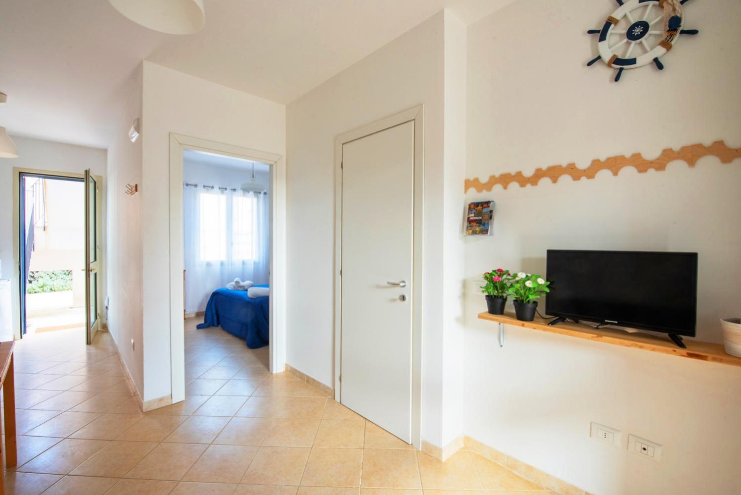 Sud12 - Case Vacanze Sul Mediterraneo Mazara del Vallo Zewnętrze zdjęcie