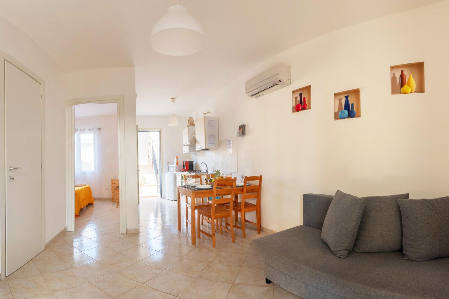 Sud12 - Case Vacanze Sul Mediterraneo Mazara del Vallo Zewnętrze zdjęcie