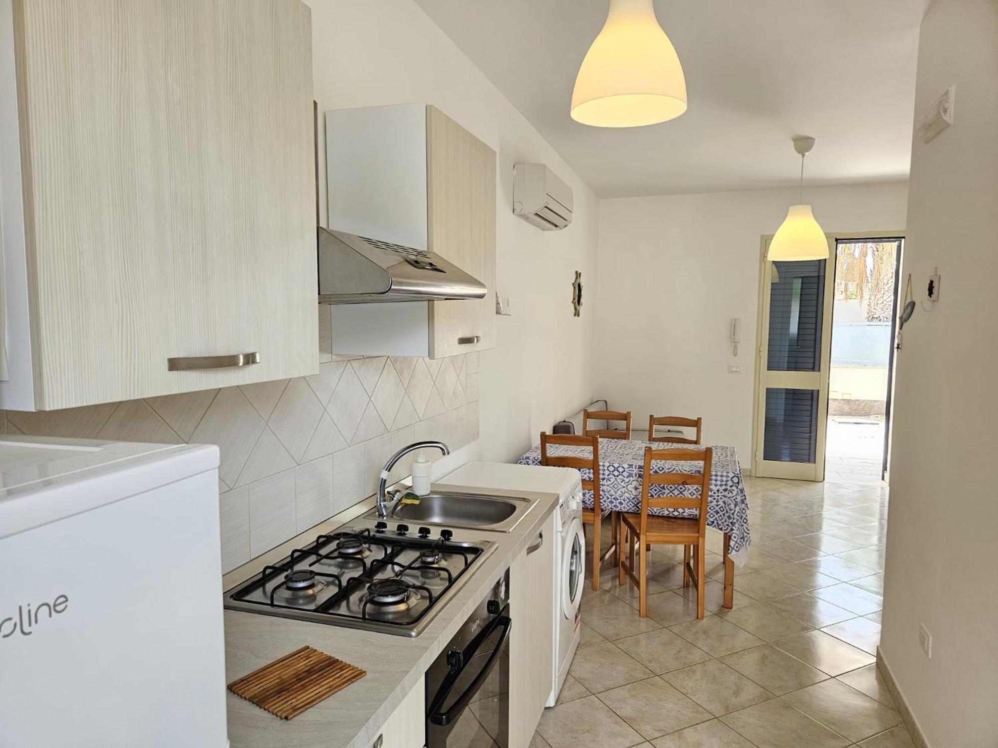 Sud12 - Case Vacanze Sul Mediterraneo Mazara del Vallo Zewnętrze zdjęcie