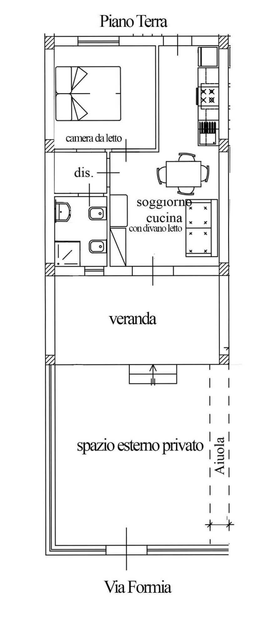 Sud12 - Case Vacanze Sul Mediterraneo Mazara del Vallo Zewnętrze zdjęcie